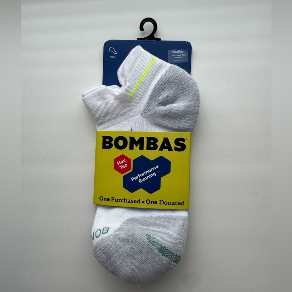 Bombas Socks